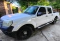 Camionetas - Ford Ranger 2012 Diesel 214477Km - En Venta