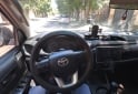 Camionetas - Toyota Hilux 2016 Diesel 290000Km - En Venta