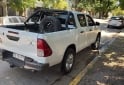 Camionetas - Toyota Hilux 2016 Diesel 290000Km - En Venta