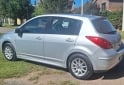 Autos - Nissan Tiida 2010 Nafta 170000Km - En Venta
