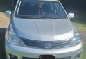 Autos - Nissan Tiida 2010 Nafta 170000Km - En Venta