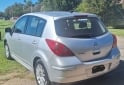 Autos - Nissan Tiida 2010 Nafta 170000Km - En Venta