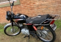 Motos - Suzuki Ax100 2015 Nafta 111111Km - En Venta