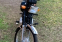 Motos - Suzuki Ax100 2015 Nafta 111111Km - En Venta