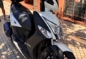 Motos - Kymco Agility 200 2025 Nafta 5780Km - En Venta