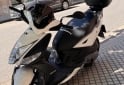 Motos - Kymco Agility 200 2025 Nafta 5780Km - En Venta