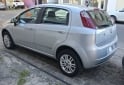 Autos - Fiat Punto 2012 Nafta 70000Km - En Venta