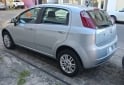 Autos - Fiat Punto 2012 Nafta 70000Km - En Venta