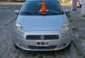 Autos - Fiat Punto 2012 Nafta 70000Km - En Venta