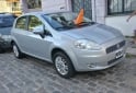 Autos - Fiat Punto 2012 Nafta 70000Km - En Venta