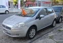Autos - Fiat Punto 2012 Nafta 70000Km - En Venta