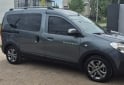 Utilitarios - Renault kangoo stepway dci 1.5 2023 Diesel 70000Km - En Venta