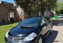 Autos - Nissan Tidda visia 2011 Nafta 177000Km - En Venta