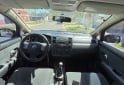 Autos - Nissan Tidda visia 2011 Nafta 177000Km - En Venta