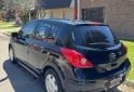Autos - Nissan Tidda visia 2011 Nafta 177000Km - En Venta
