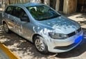 Autos - Volkswagen Gol trend 1.6 pack 1 2014 Nafta 125000Km - En Venta