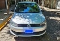 Autos - Volkswagen Gol trend 1.6 pack 1 2014 Nafta 125000Km - En Venta