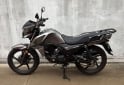 Motos - Honda GLH 150 2025 Nafta 7700Km - En Venta