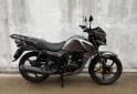 Motos - Honda GLH 150 2025 Nafta 7700Km - En Venta