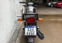 Motos - Honda GLH 150 2025 Nafta 7700Km - En Venta