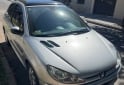 Autos - Peugeot 206 2006 Nafta 110000Km - En Venta