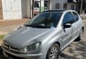Autos - Peugeot 206 2006 Nafta 110000Km - En Venta