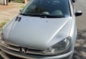 Autos - Peugeot 206 2006 Nafta 110000Km - En Venta