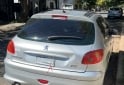 Autos - Peugeot 206 2006 Nafta 110000Km - En Venta