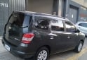 Autos - Chevrolet Spin LTZ 7Asientos 2017 Nafta 81000Km - En Venta