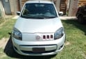 Autos - Fiat Sporting 2012 Nafta 127000Km - En Venta