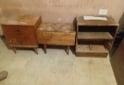 Hogar - Muebles en liquidacion por mudanza - En Venta