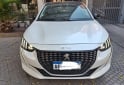Autos - Peugeot 208 felline titronic 2022 Nafta 60000Km - En Venta