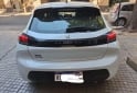 Autos - Peugeot 208 felline titronic 2022 Nafta 60000Km - En Venta