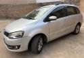 Autos - Volkswagen Suran 1.6 Highline 2013 Nafta  - En Venta