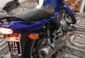 Motos - Yamaha Ybr 2012 Nafta 9000Km - En Venta