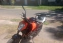 Motos - Ktm Duke 250 2018 Nafta 40000Km - En Venta