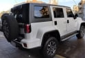 Camionetas - Baic BAIC Bj40 Plus 2.0T 4Wd 2025 Nafta 12000Km - En Venta