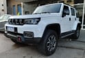 Camionetas - Baic BAIC Bj40 Plus 2.0T 4Wd 2025 Nafta 12000Km - En Venta