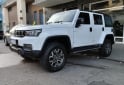 Camionetas - Baic BAIC Bj40 Plus 2.0T 4Wd 2025 Nafta 12000Km - En Venta
