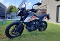 Motos - Ktm 390 adventure 2021 Nafta 6800Km - En Venta