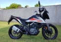 Motos - Ktm 390 adventure 2021 Nafta 6800Km - En Venta