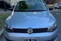 Autos - Volkswagen Volkswagen gol trend 2015 Nafta 130000Km - En Venta