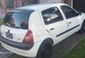 Autos - Renault RENAULT CLIO TDCI 1.5 2005 Diesel 200000Km - En Venta