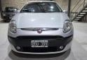 Autos - Fiat Fiat punto 2015 Nafta 130000Km - En Venta