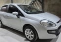 Autos - Fiat Fiat punto 2015 Nafta 130000Km - En Venta