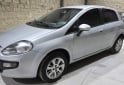 Autos - Fiat Fiat punto 2015 Nafta 130000Km - En Venta