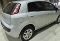 Autos - Fiat Fiat punto 2015 Nafta 130000Km - En Venta