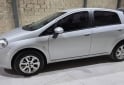 Autos - Fiat Fiat punto 2015 Nafta 130000Km - En Venta