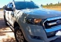 Camionetas - Ford Ranger 2019 Nafta 42000Km - En Venta