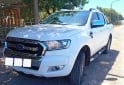 Camionetas - Ford Ranger 2019 Nafta 42000Km - En Venta